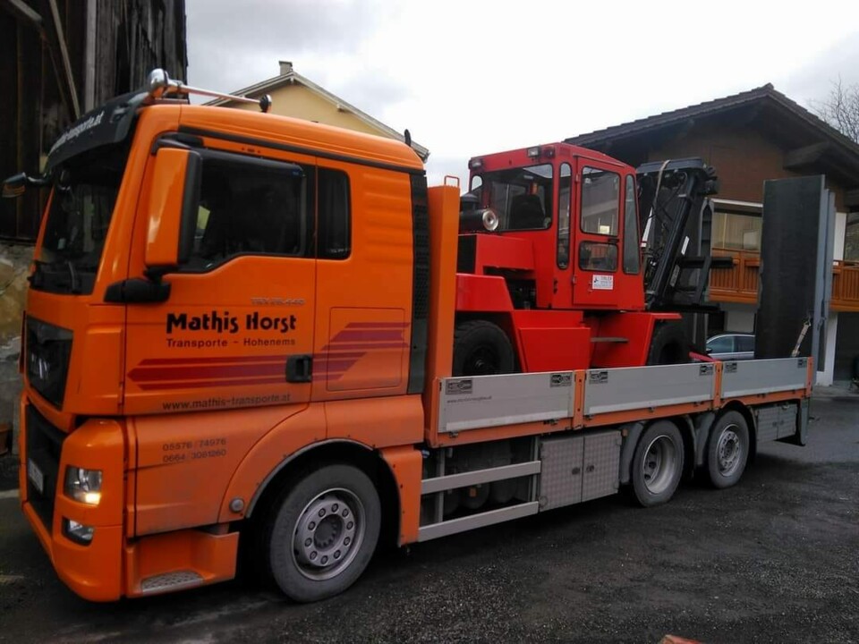 transporte transporte